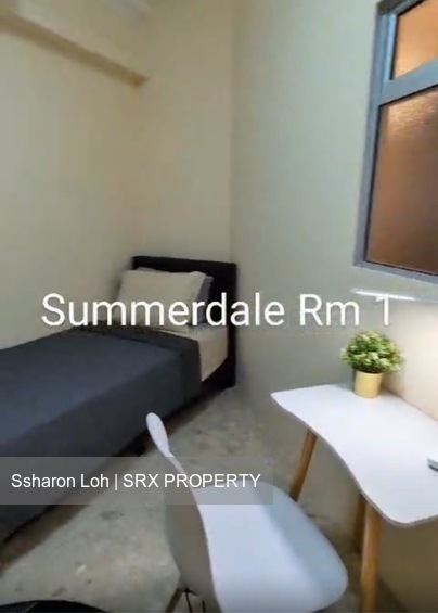 Jurong West Street 92 (D22), Condominium #535251101